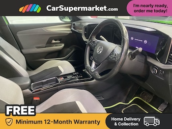 Used Vauxhall Mokka 2021 for sale - 77989643: Photo