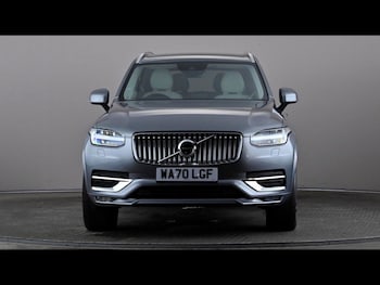 Used Volvo XC90 2020 for sale - 79173024: Photo
