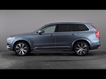 Used Volvo XC90 2020 for sale - 79173024: Photo