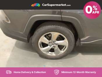 Used Toyota RAV4 2021 for sale - 74917903: Photo