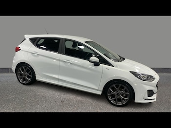 Used Ford Fiesta 2024 for sale - 78629146: Photo