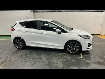 Used Ford Fiesta 2024 for sale - 78629146: Photo