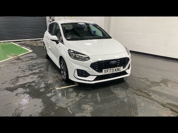 Used Ford Fiesta 2024 for sale - 78629146: Photo