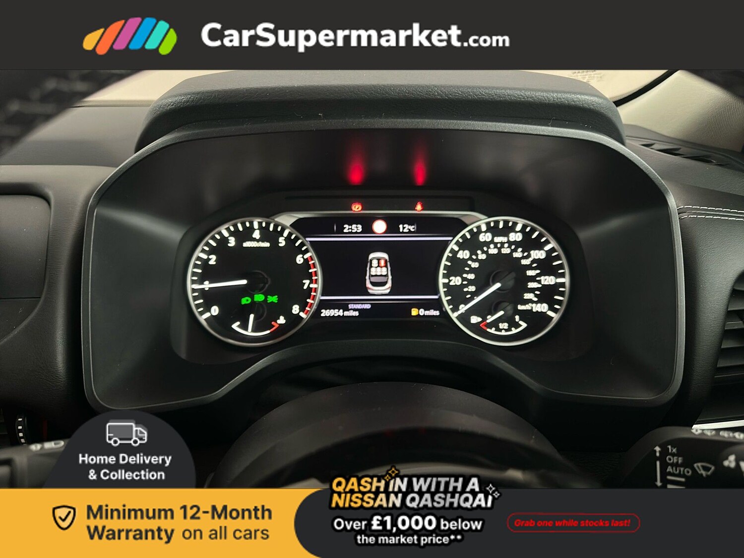 Used Nissan Qashqai 2022 for sale - 77728698: Photo 16