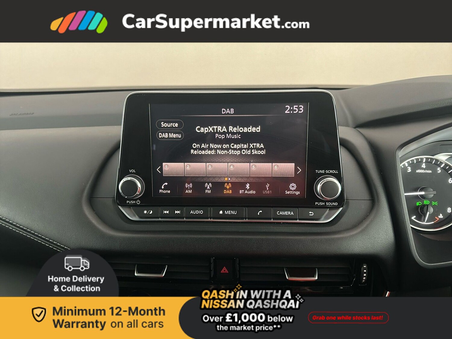 Used Nissan Qashqai 2022 for sale - 77728698: Photo 17