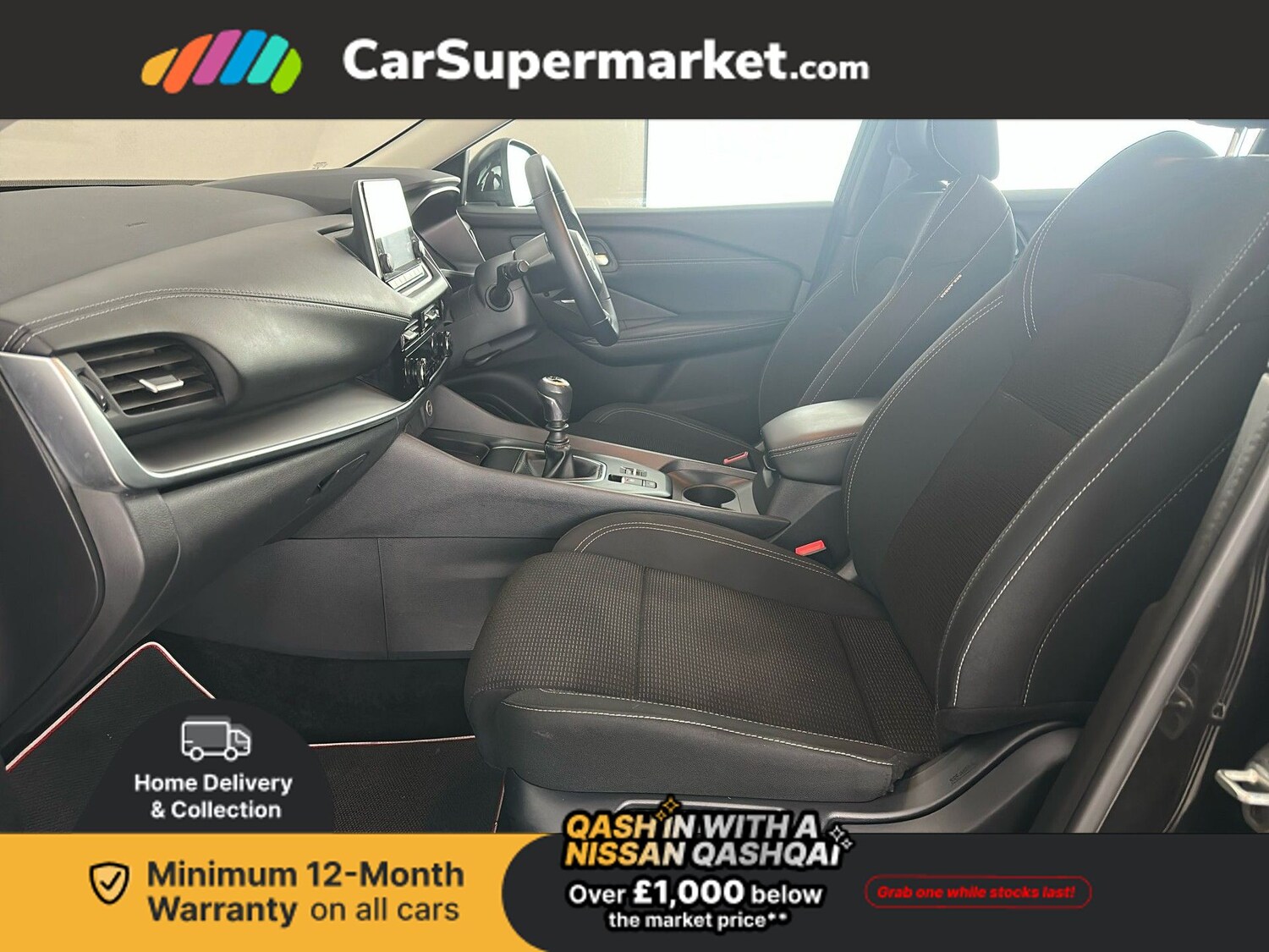 Used Nissan Qashqai 2022 for sale - 77728698: Photo 18