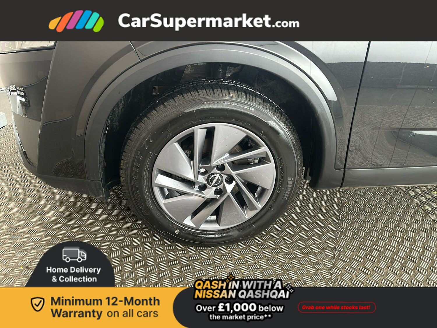 Used Nissan Qashqai 2022 for sale - 77728698: Photo 20