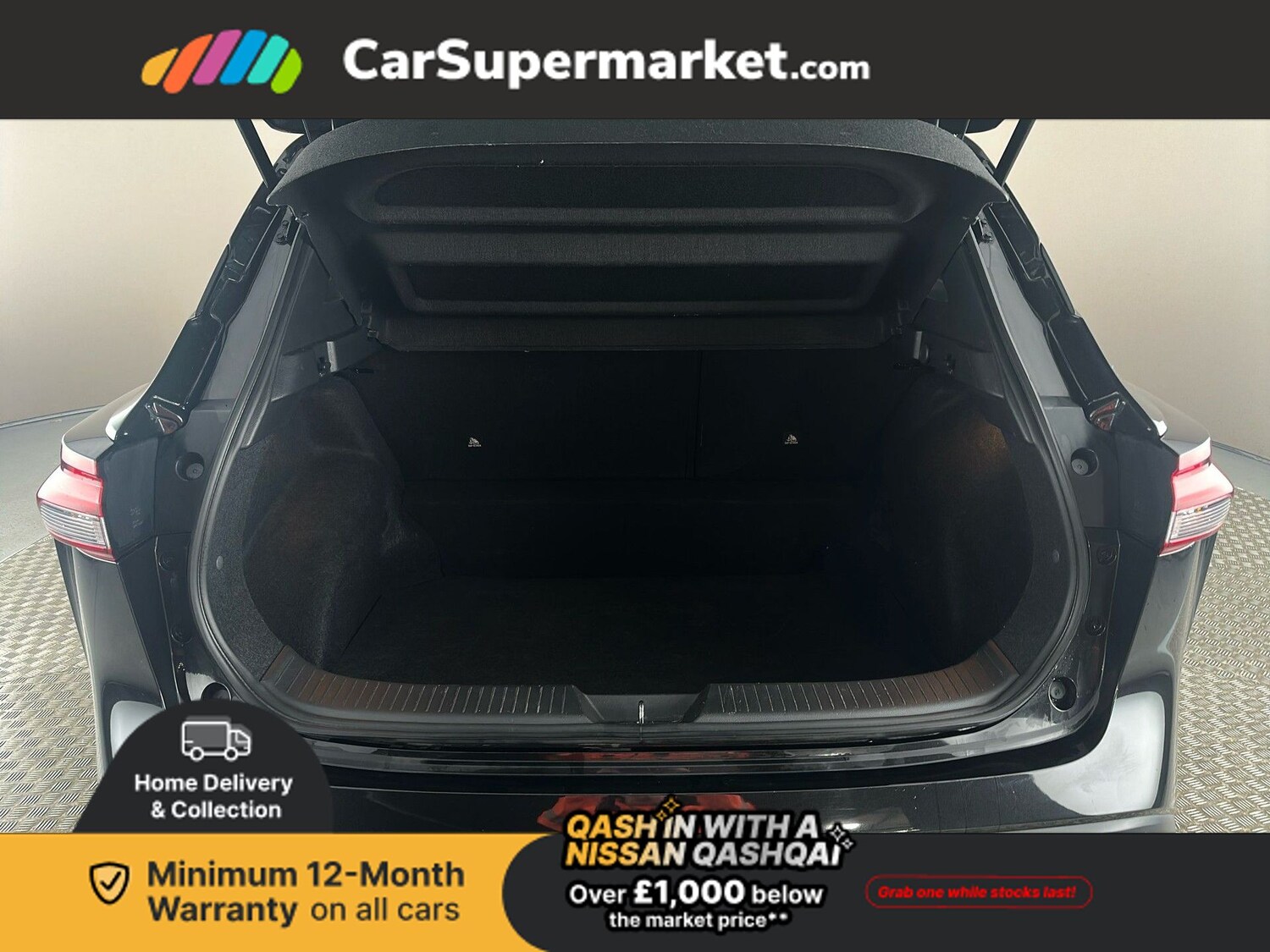 Used Nissan Qashqai 2022 for sale - 77728698: Photo 22