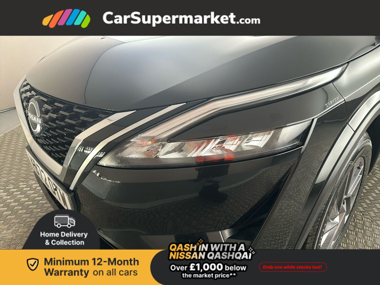 Used Nissan Qashqai 2022 for sale - 77728698: Photo 24