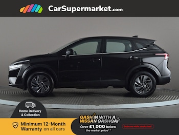 Used Nissan Qashqai 2022 for sale - 77728698: Photo