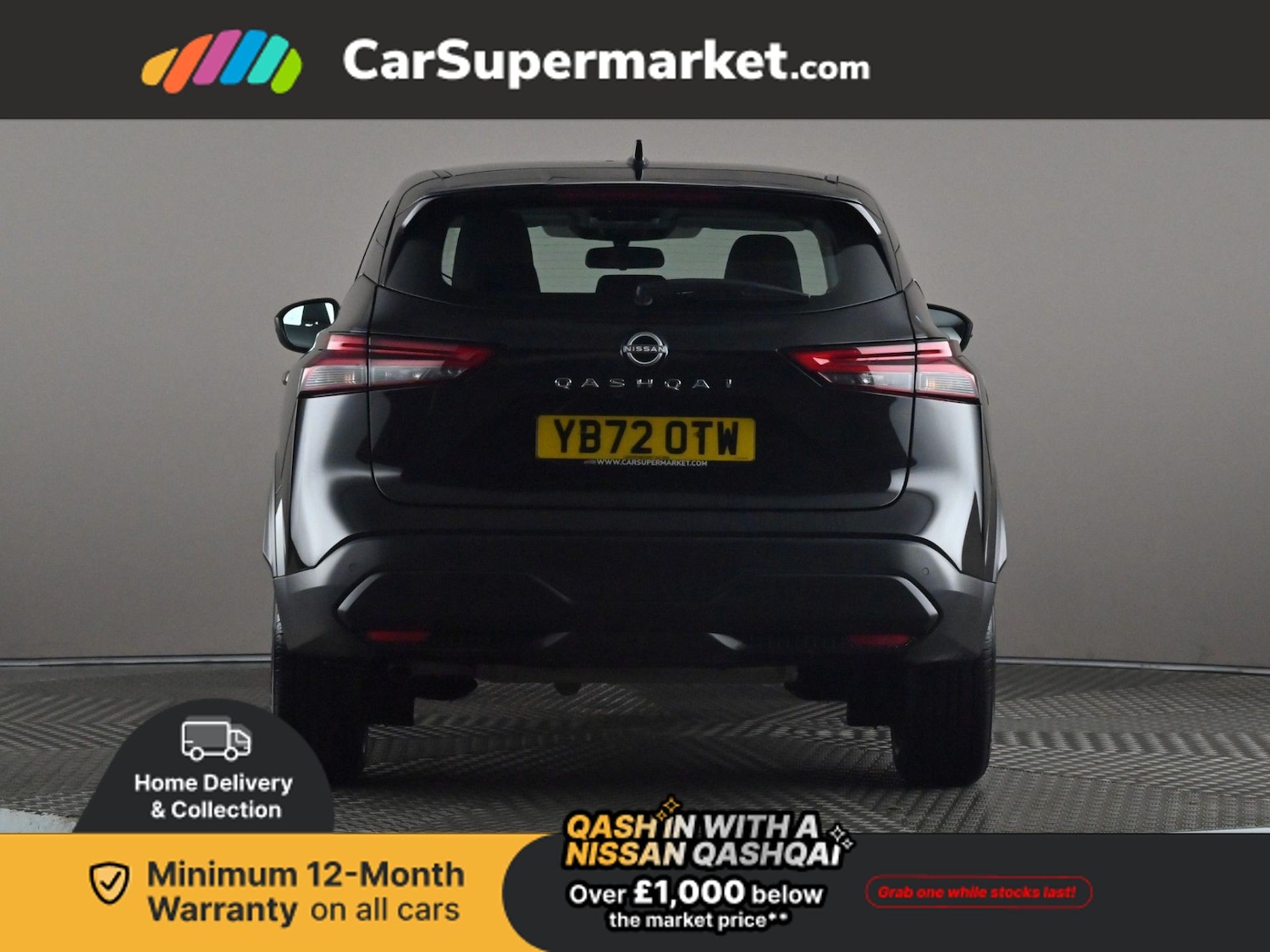 Used Nissan Qashqai 2022 for sale - 77728698: Photo 6