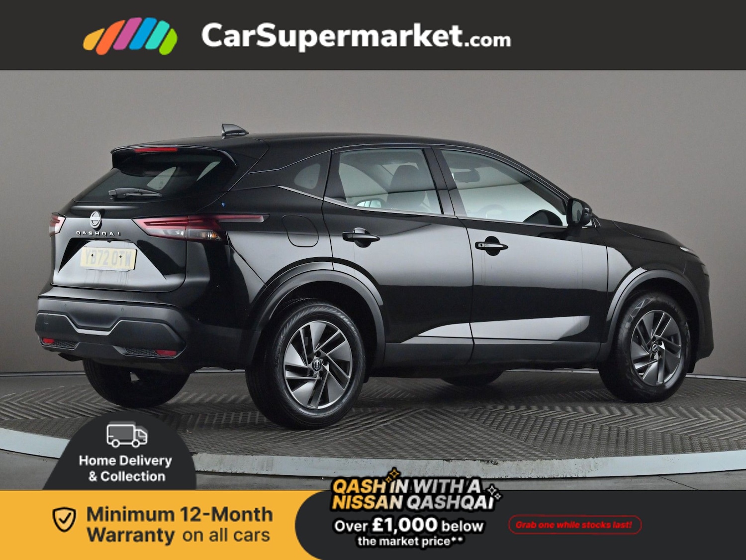 Used Nissan Qashqai 2022 for sale - 77728698: Photo 7