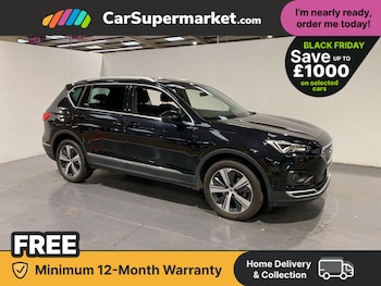 2021 - 1.5 EcoTSI Xcellence 5dr DSG