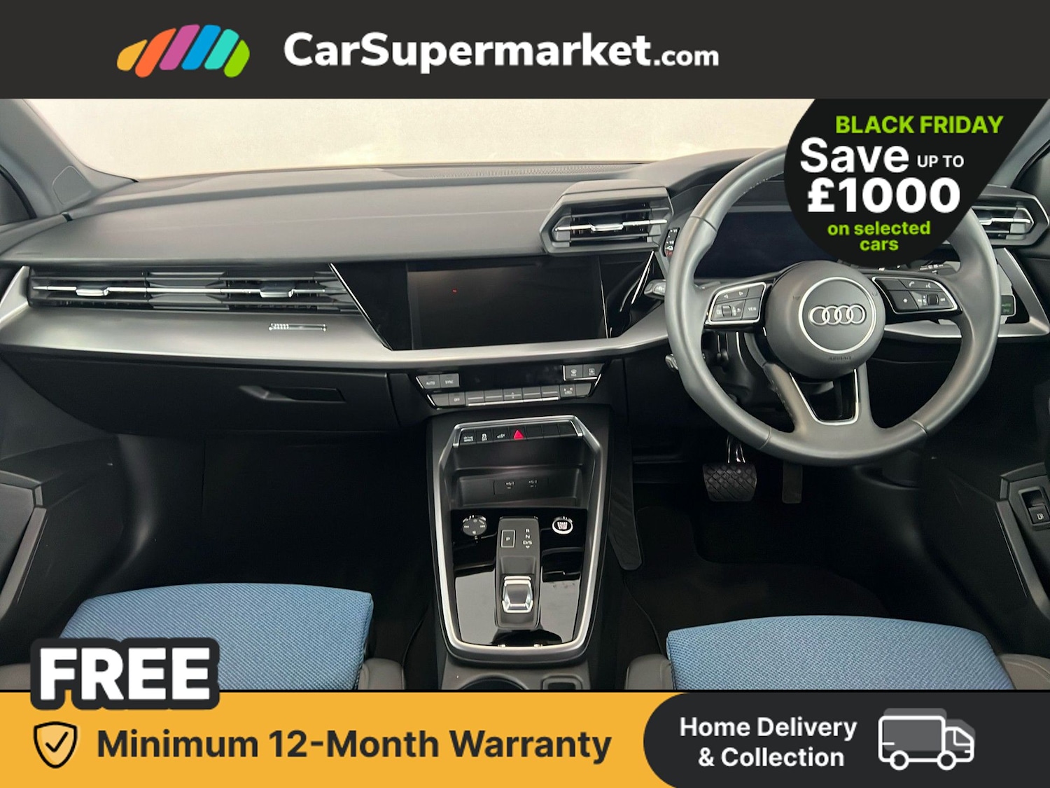 Used Audi A3 2024 for sale - 76723796: Photo 14