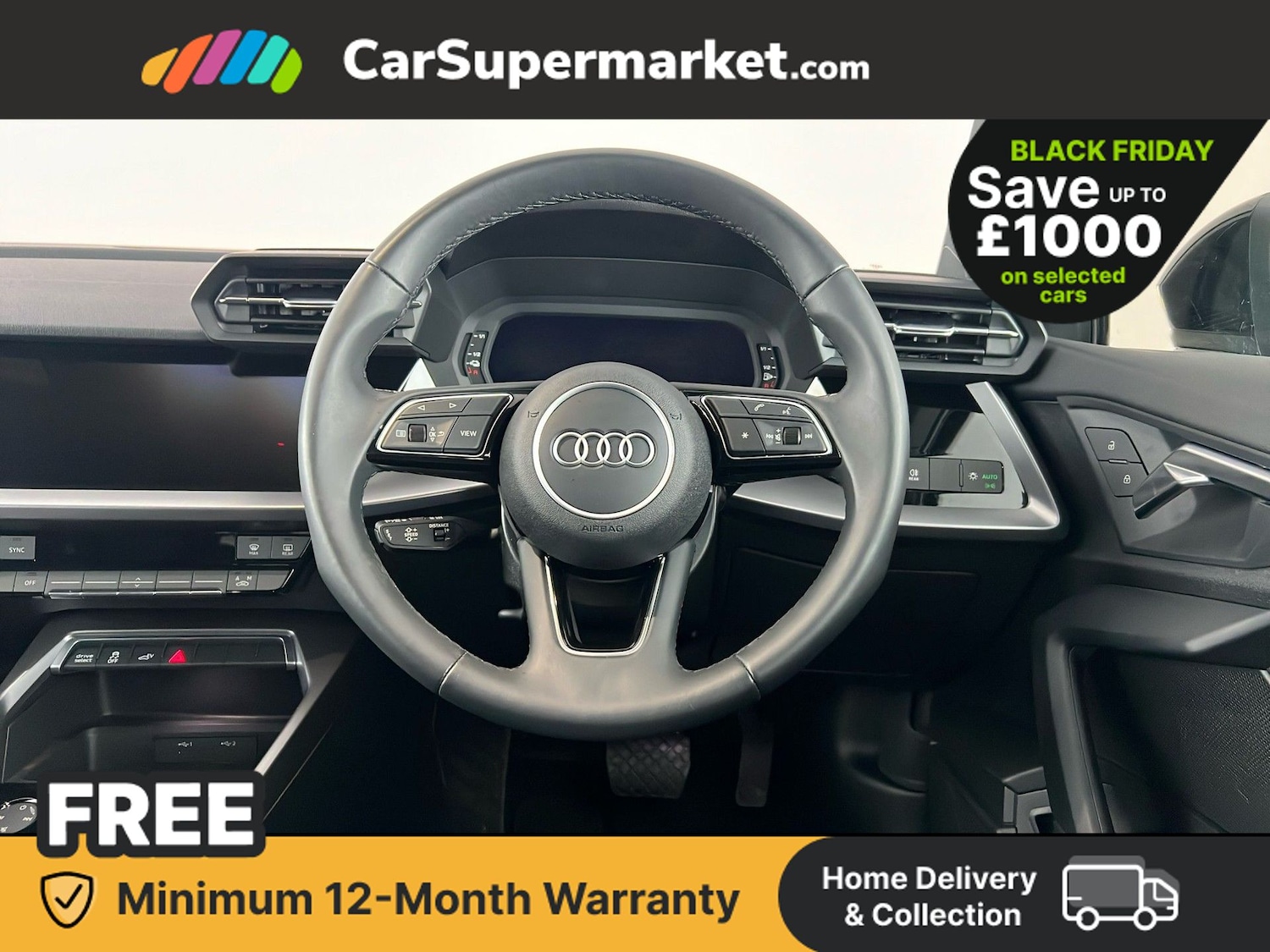 Used Audi A3 2024 for sale - 76723796: Photo 15