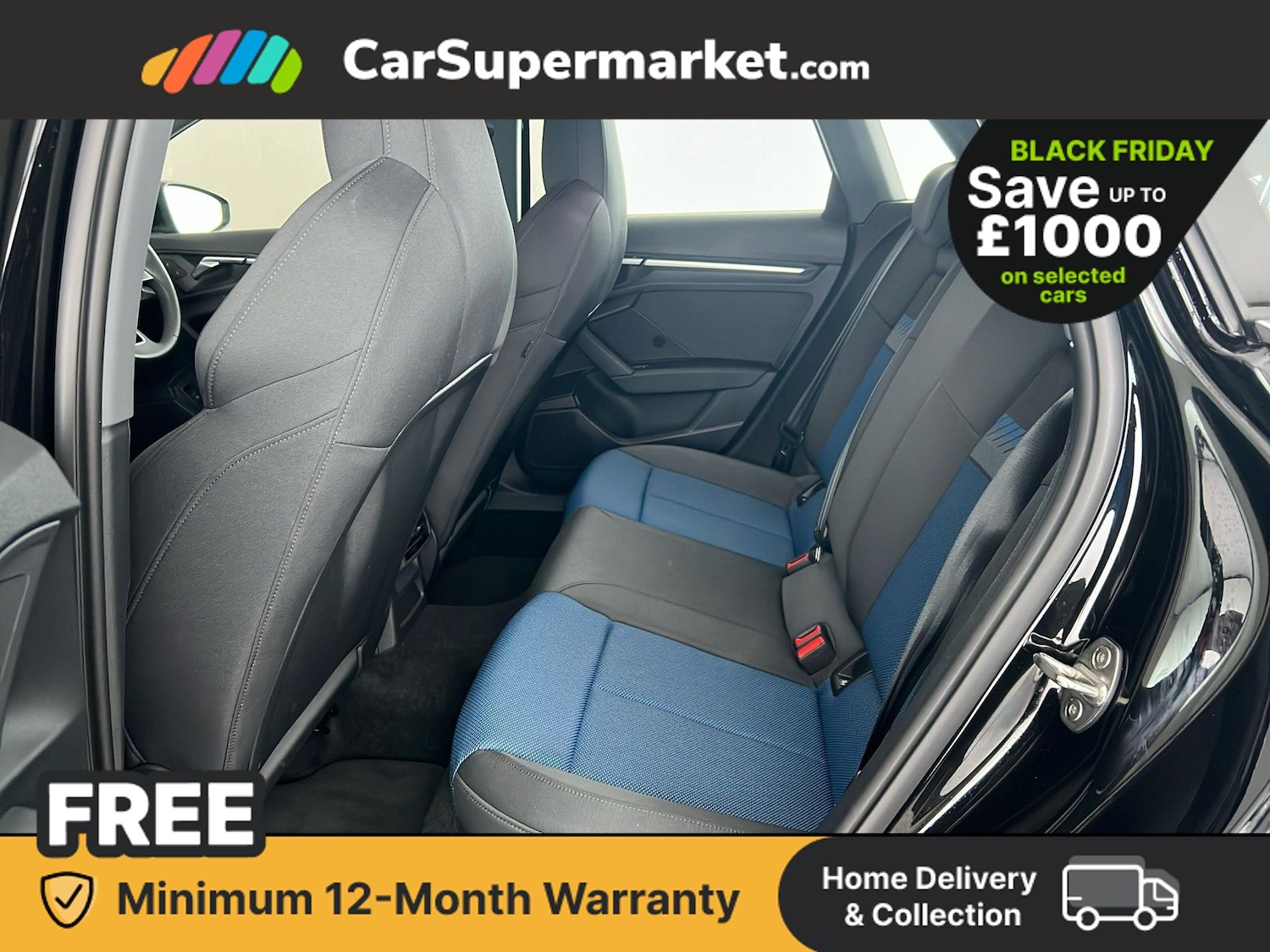 Used Audi A3 2024 for sale - 76723796: Photo 19