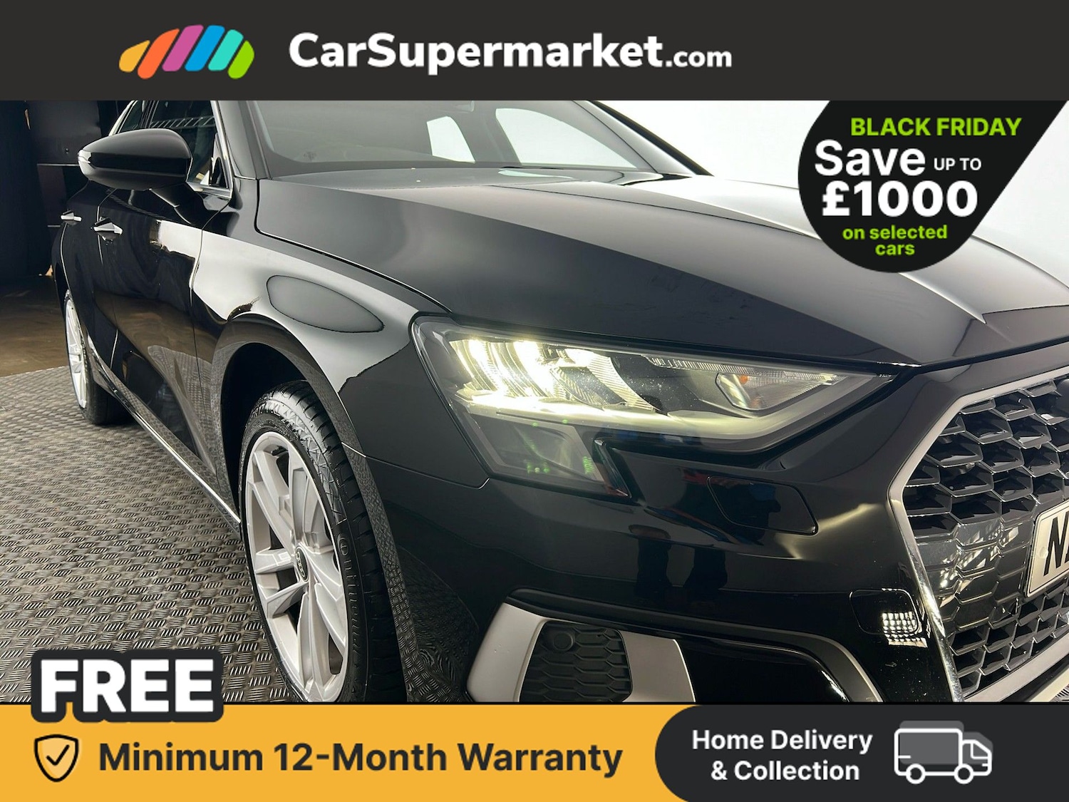 Used Audi A3 2024 for sale - 76723796: Photo 21