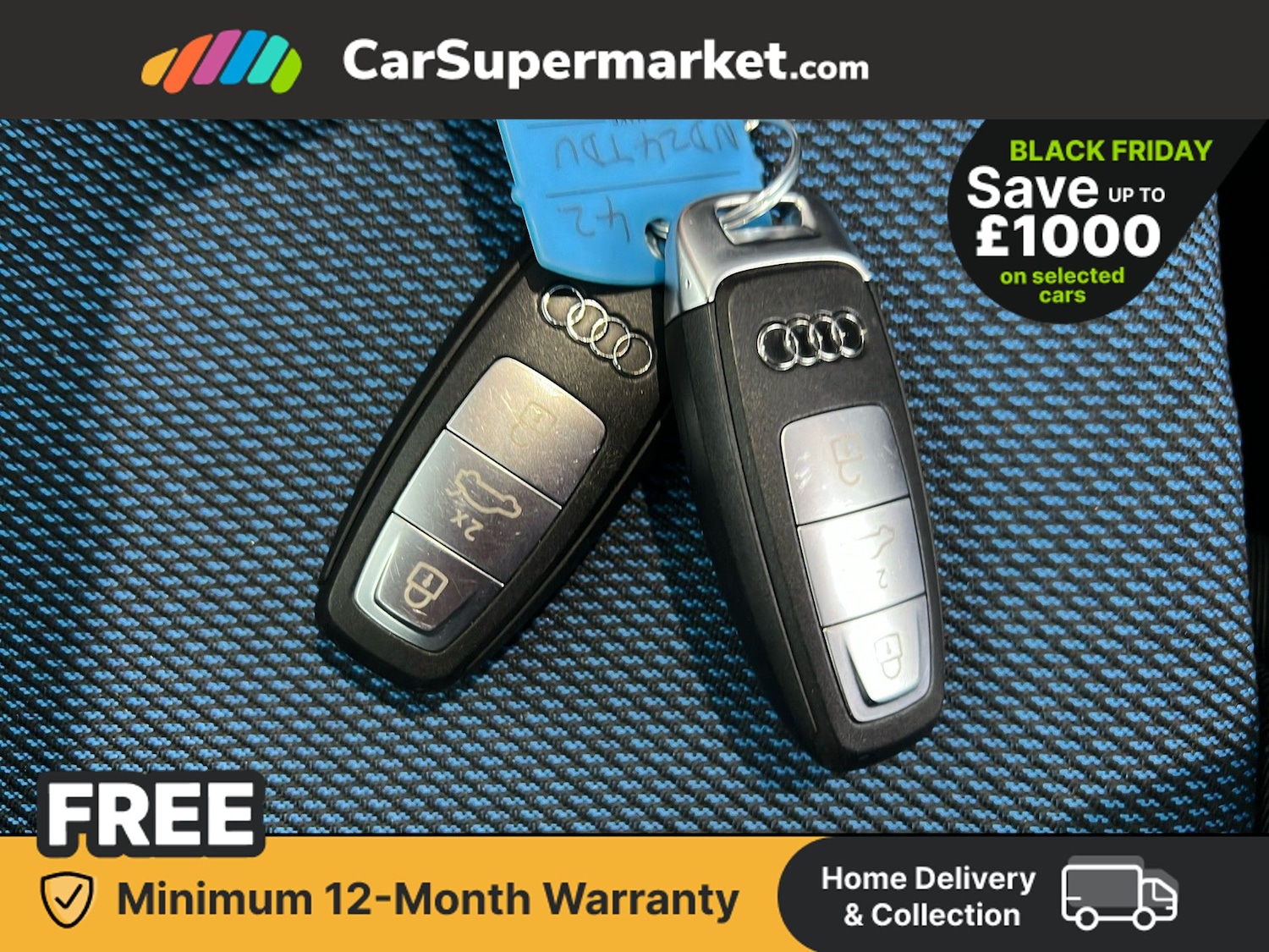 Used Audi A3 2024 for sale - 76723796: Photo 24