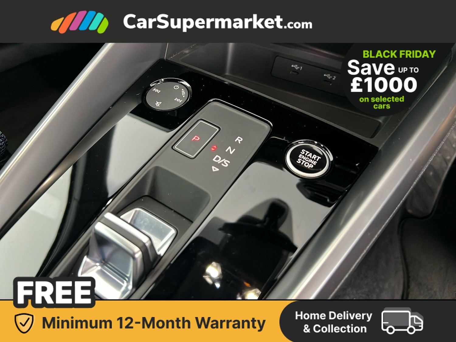 Used Audi A3 2024 for sale - 76723796: Photo 27