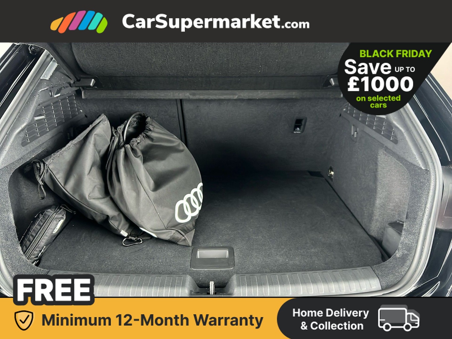 Used Audi A3 2024 for sale - 76723796: Photo 28