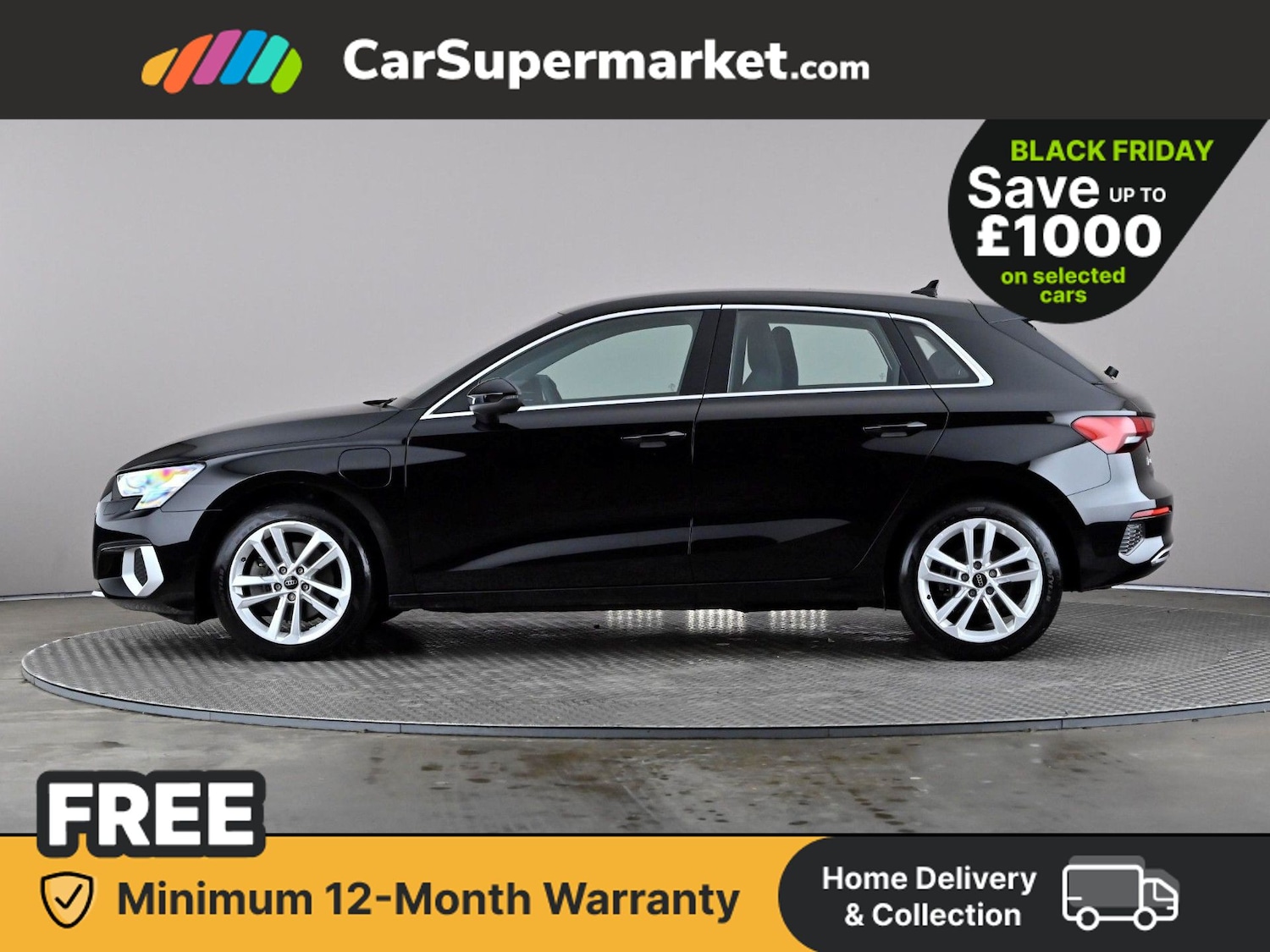 Used Audi A3 2024 for sale - 76723796: Photo 3