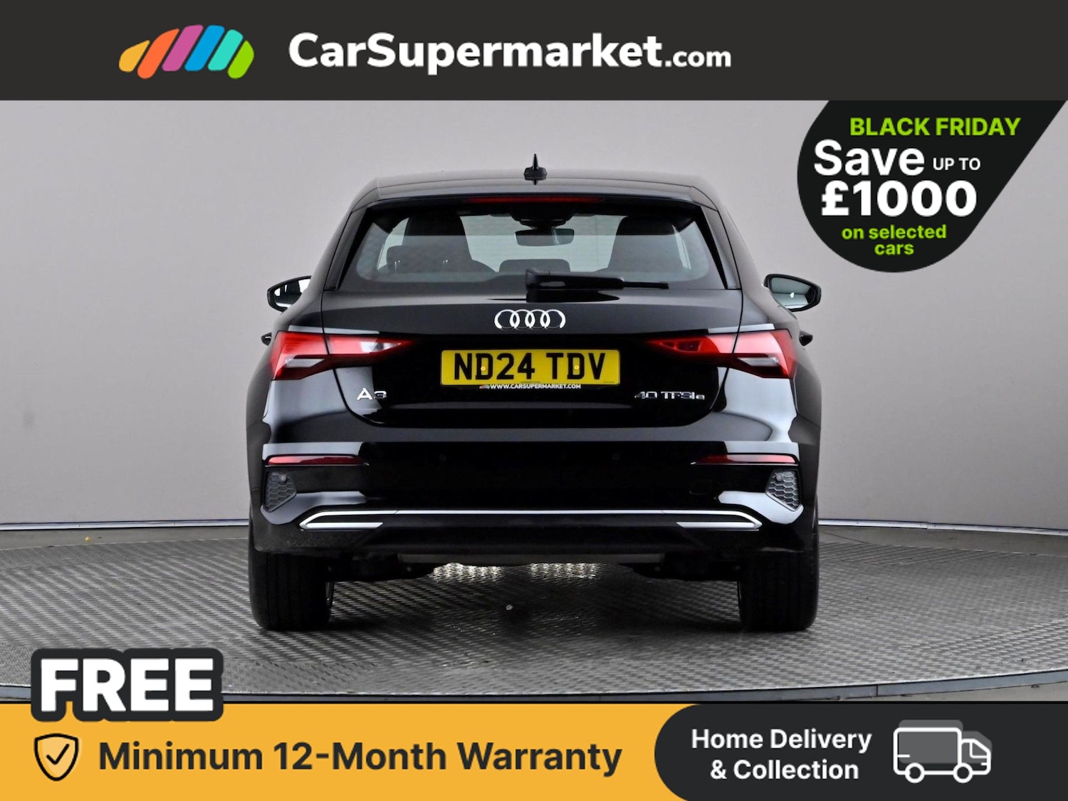 Used Audi A3 2024 for sale - 76723796: Photo 6