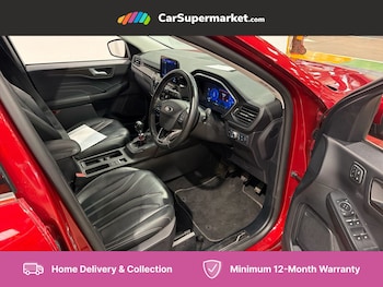Used Ford Kuga 2022 for sale - 76219899: Photo 2
