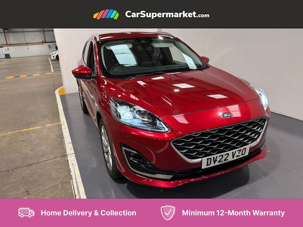 Used Ford Kuga 2022 for sale - 76219899: Photo 6