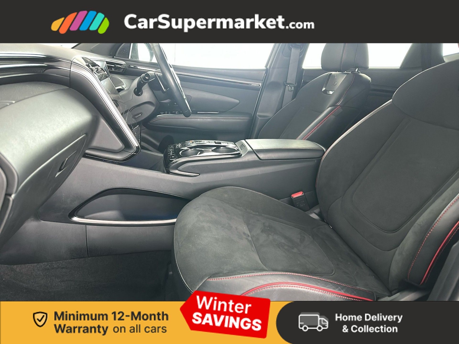 Used Hyundai TUCSON 2022 for sale - 77079976: Photo 18