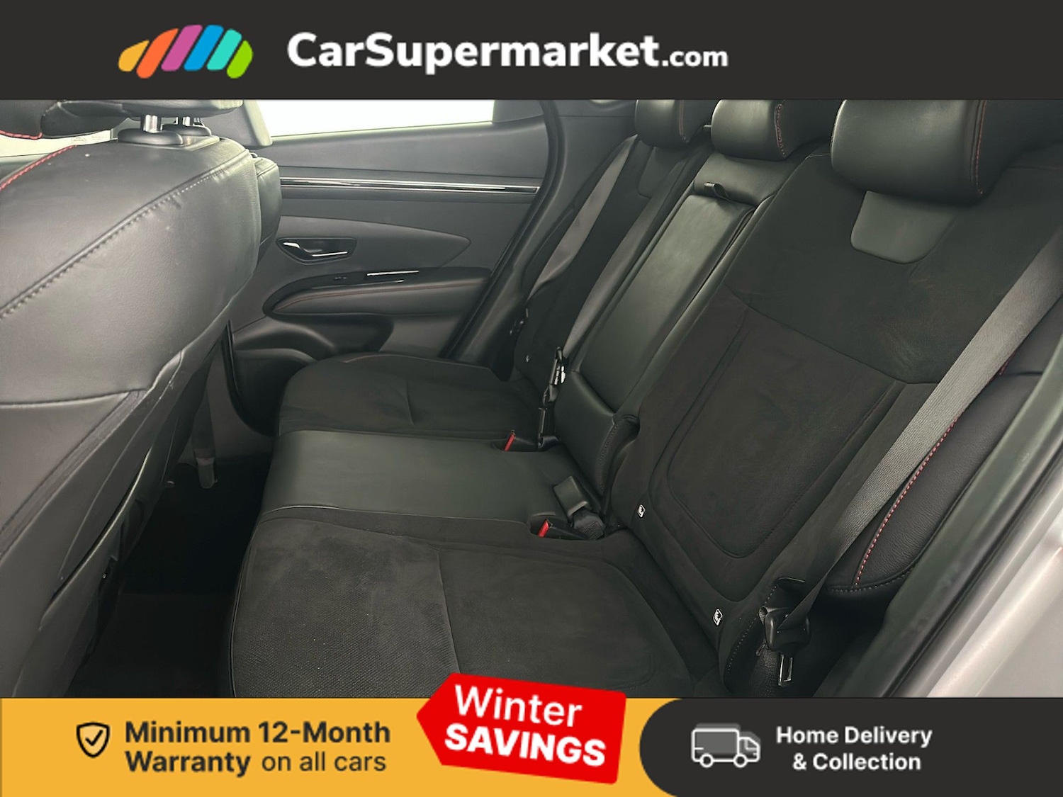 Used Hyundai TUCSON 2022 for sale - 77079976: Photo 19