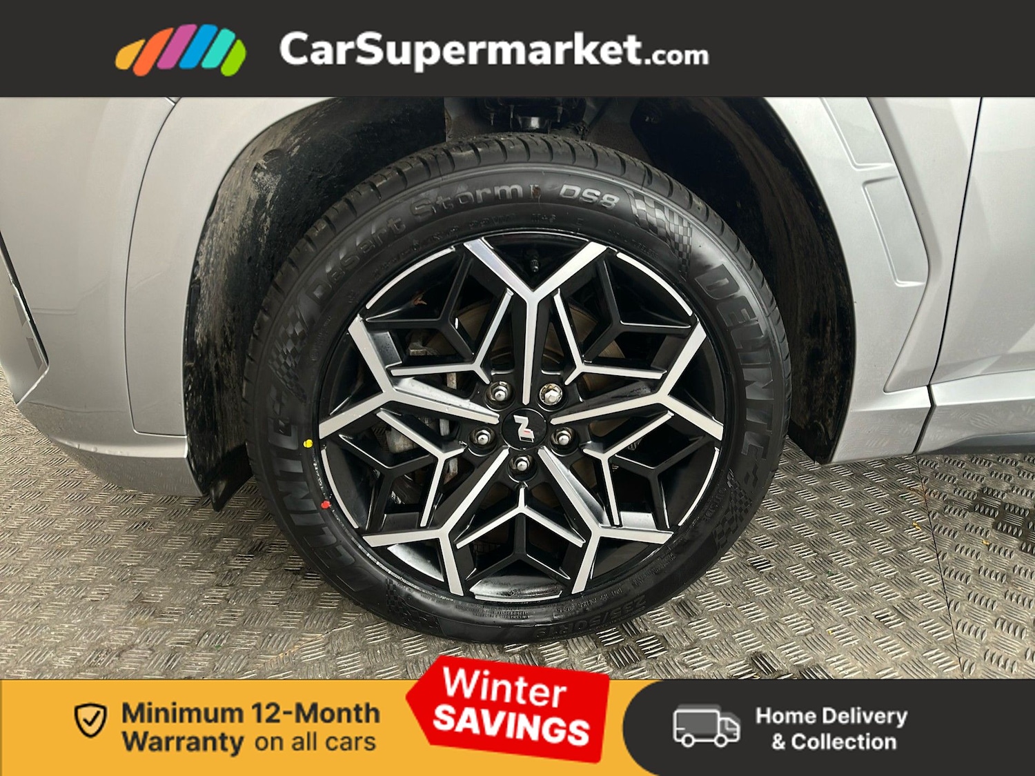 Used Hyundai TUCSON 2022 for sale - 77079976: Photo 20