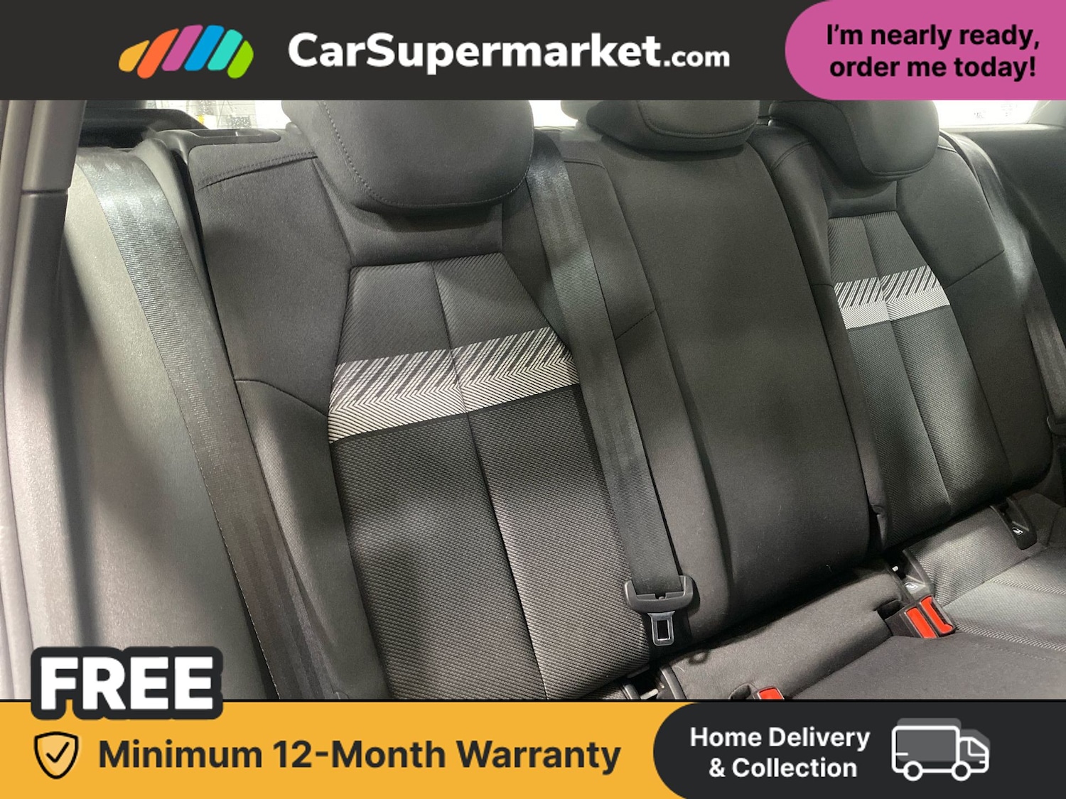 Used Audi Q4 e-tron 2023 for sale - 78097770: Photo 6