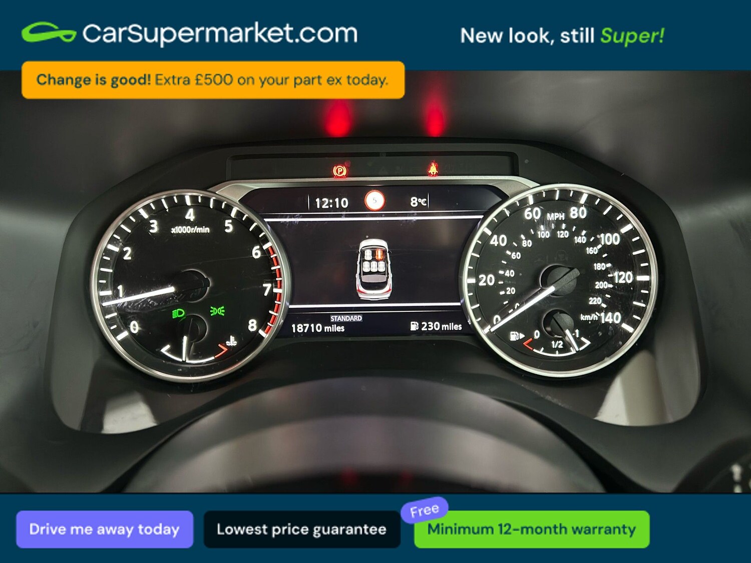 Used Nissan Qashqai 2022 for sale - 78189958: Photo 15