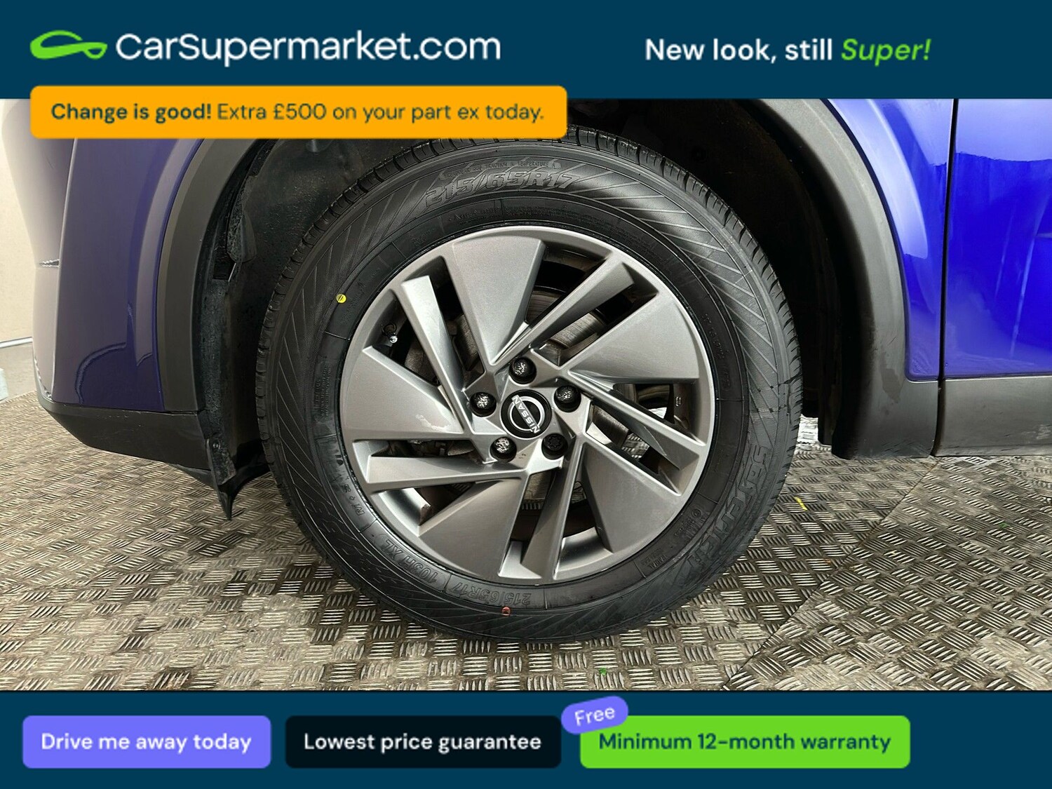 Used Nissan Qashqai 2022 for sale - 78189958: Photo 19