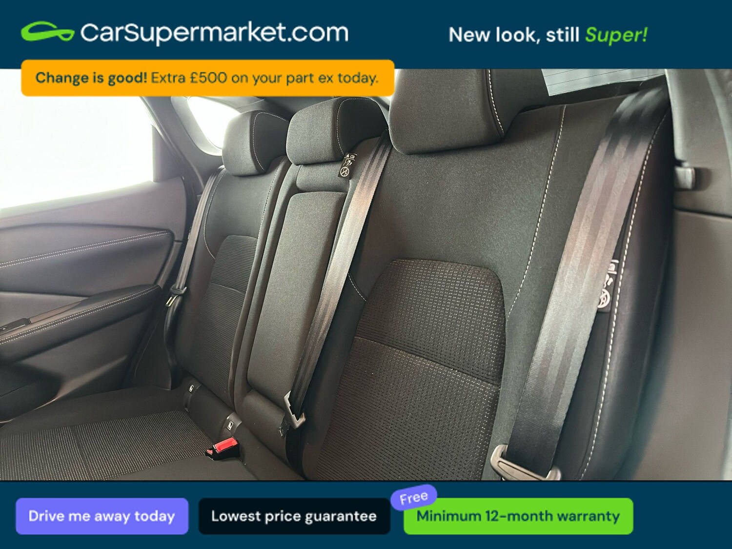 Used Nissan Qashqai 2022 for sale - 78189958: Photo 20