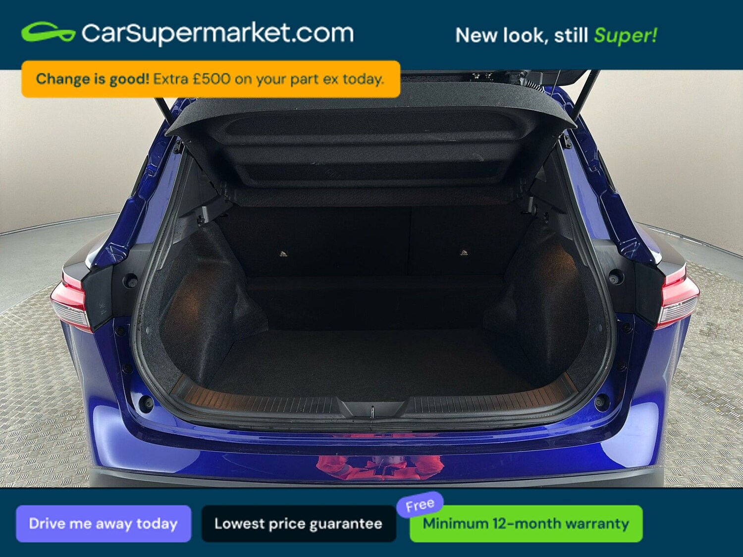 Used Nissan Qashqai 2022 for sale - 78189958: Photo 23