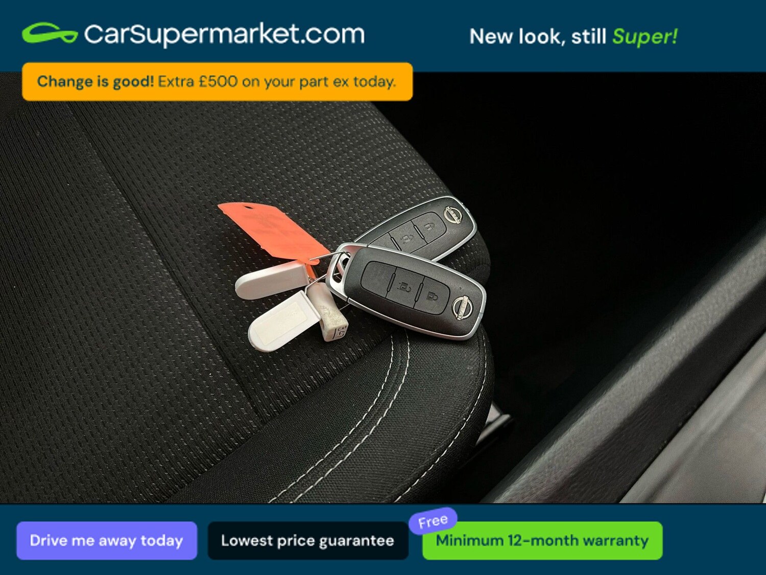 Used Nissan Qashqai 2022 for sale - 78189958: Photo 24