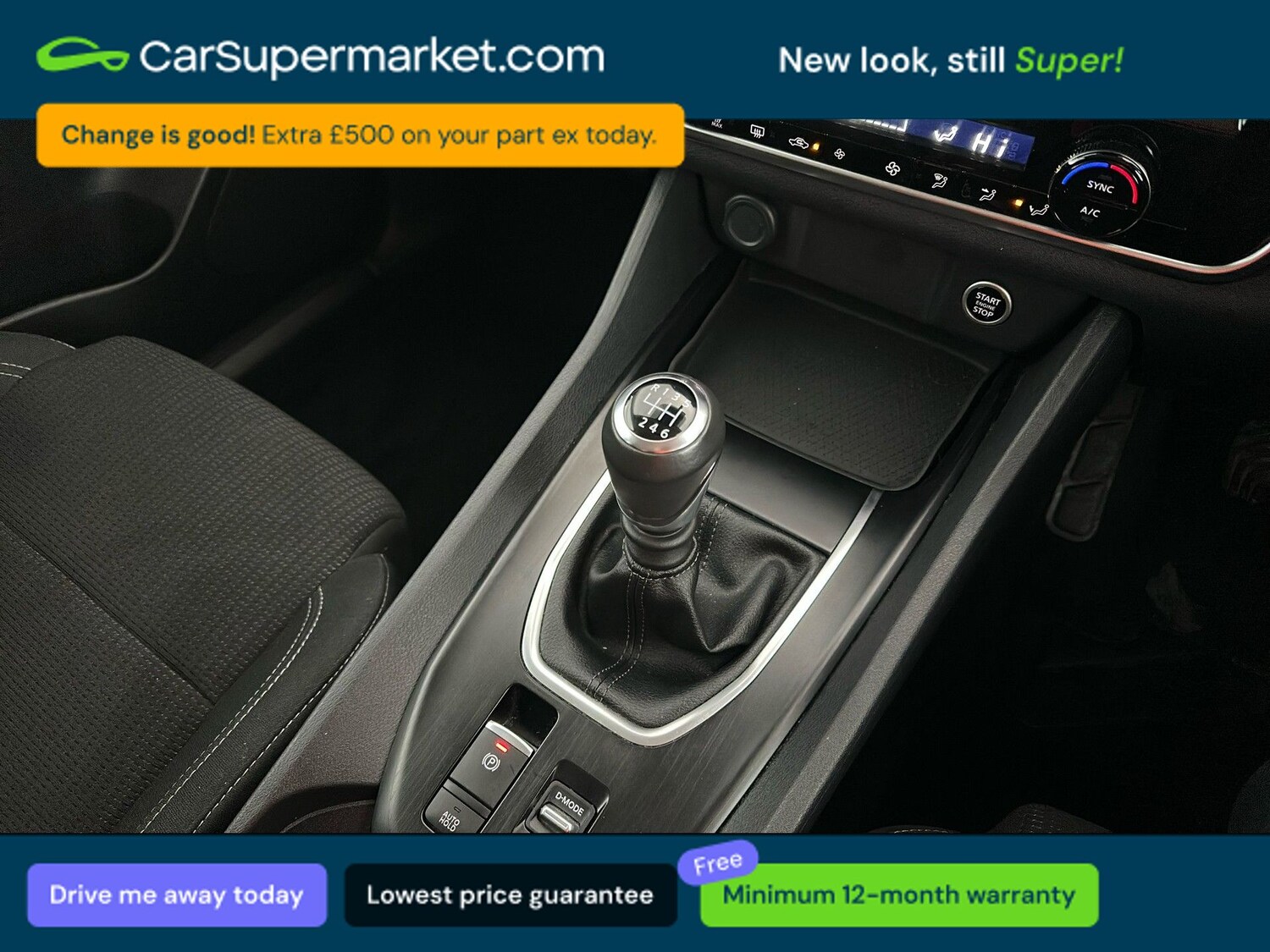 Used Nissan Qashqai 2022 for sale - 78189958: Photo 29