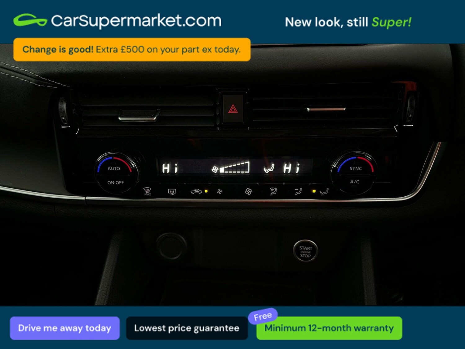 Used Nissan Qashqai 2022 for sale - 78189958: Photo 30