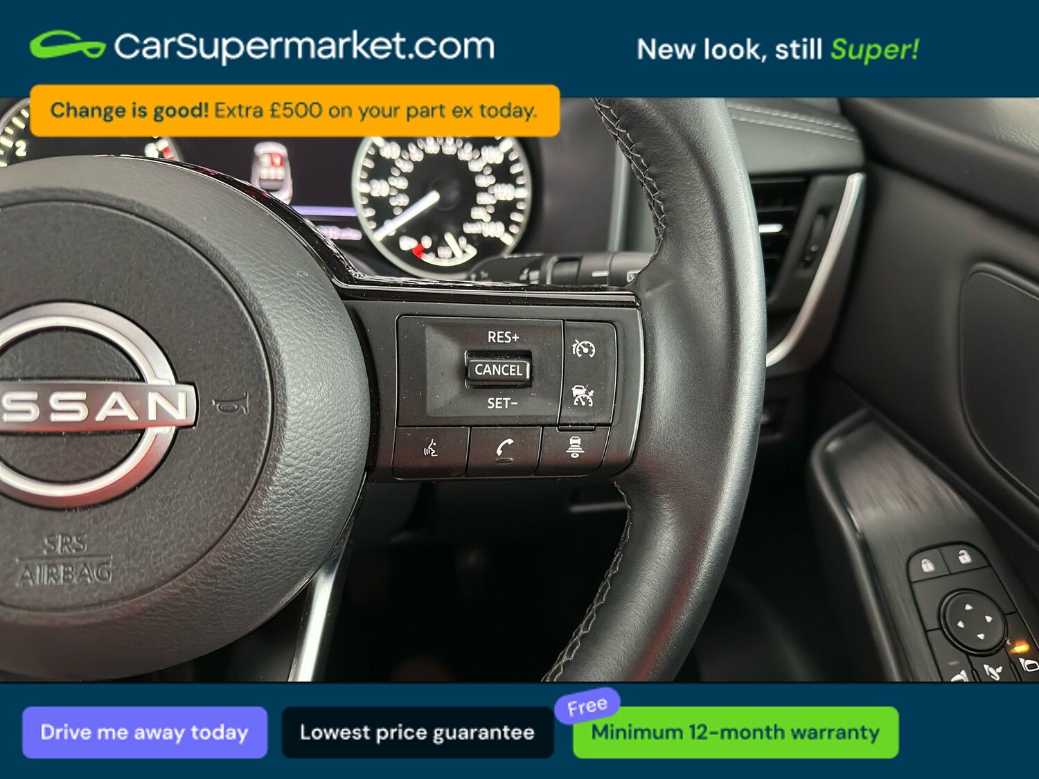 Used Nissan Qashqai 2022 for sale - 78189958: Photo 31