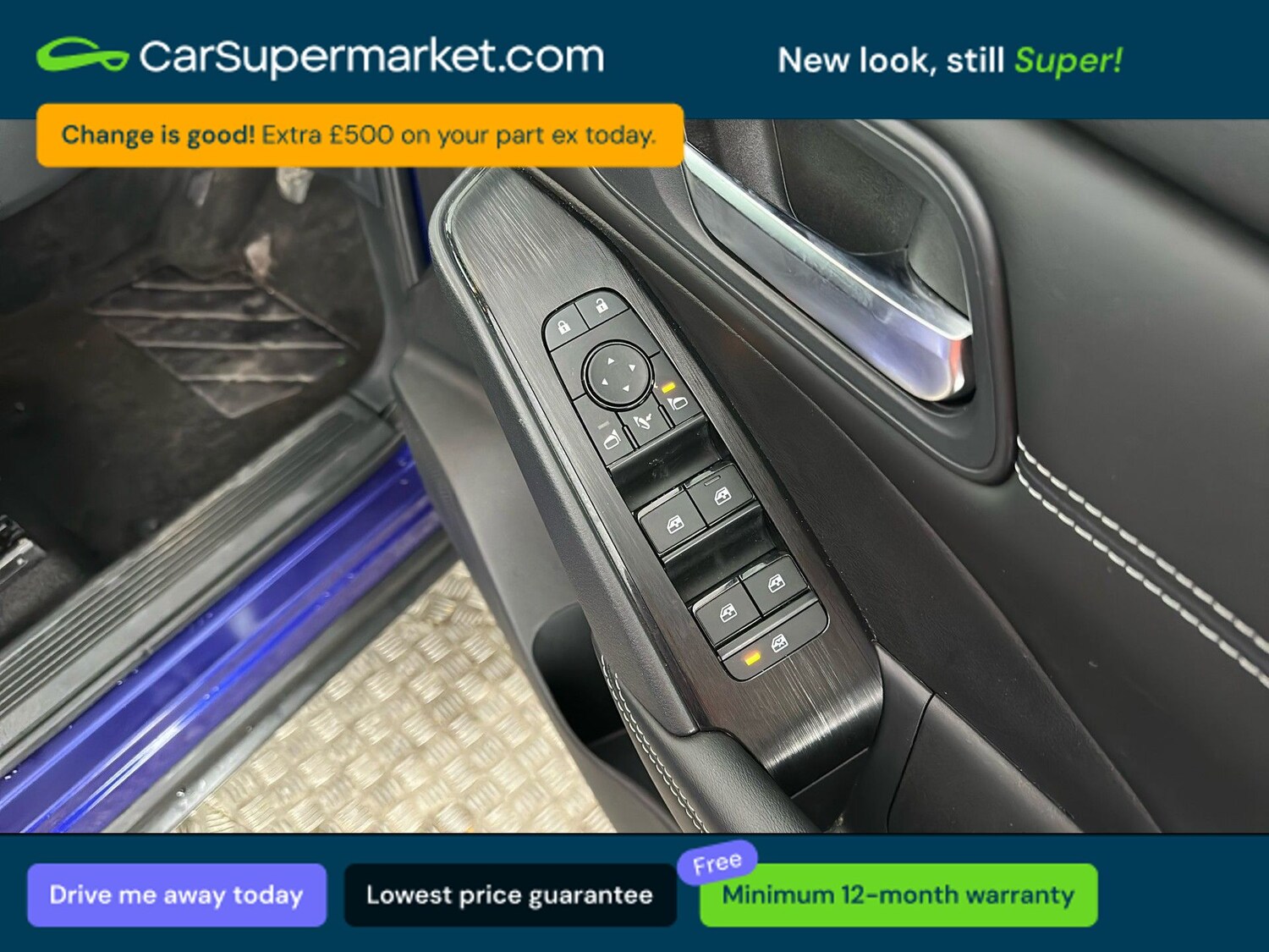 Used Nissan Qashqai 2022 for sale - 78189958: Photo 35