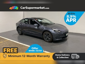 Tesla - Model 3