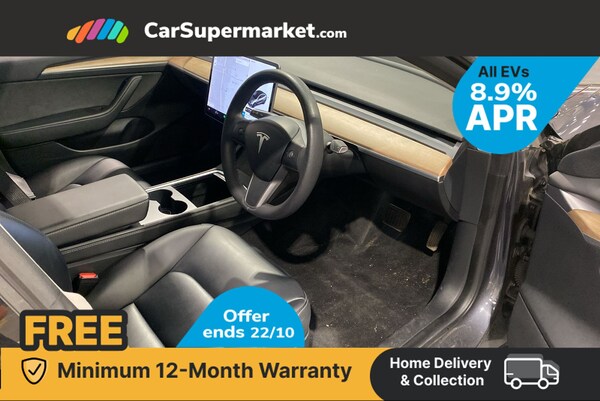 Used Tesla Model 3 2021 for sale - 76257133: Photo 2