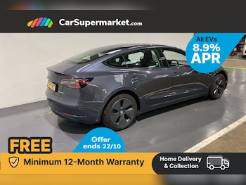 Used Tesla Model 3 2021 for sale - 76257133: Photo 3