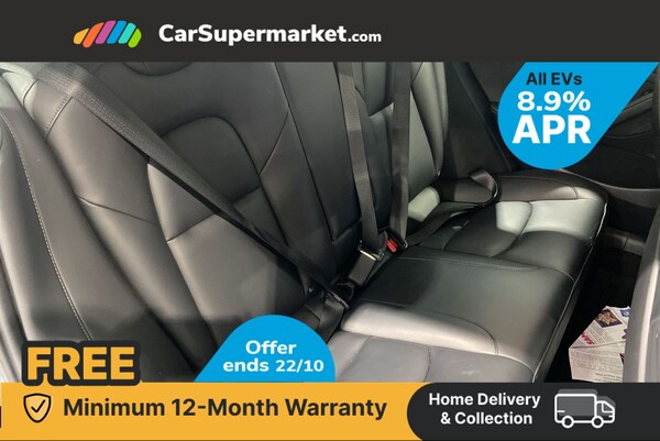 Used Tesla Model 3 2021 for sale - 76257133: Photo 5