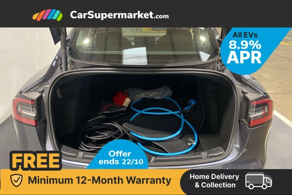 Used Tesla Model 3 2021 for sale - 76257133: Photo 6