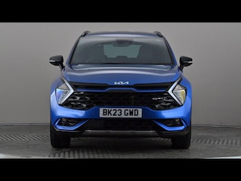 Used Kia Sportage 2023 for sale - 78859556: Photo