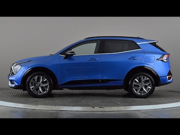Used Kia Sportage 2023 for sale - 78859556: Photo