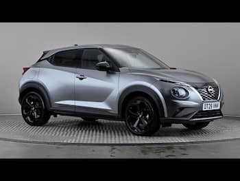 Used Nissan Juke 2025 for sale - 79687038: Photo
