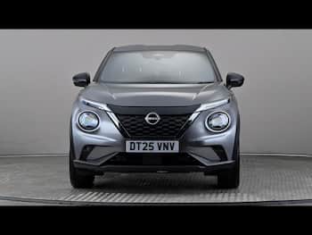 Used Nissan Juke 2025 for sale - 79687038: Photo